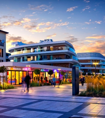 Commercial Funding Commercial Funding