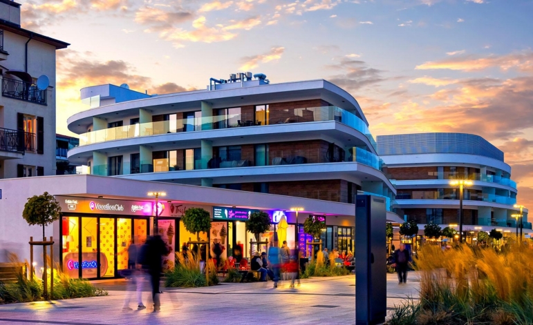 Commercial Investment Loans