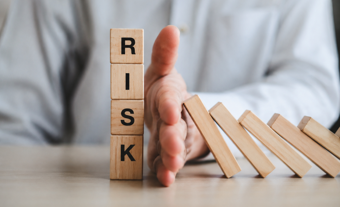 RISK MITIGATION STRATEGY
