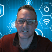 Todd Mitchell – CyberSecurity4biz
