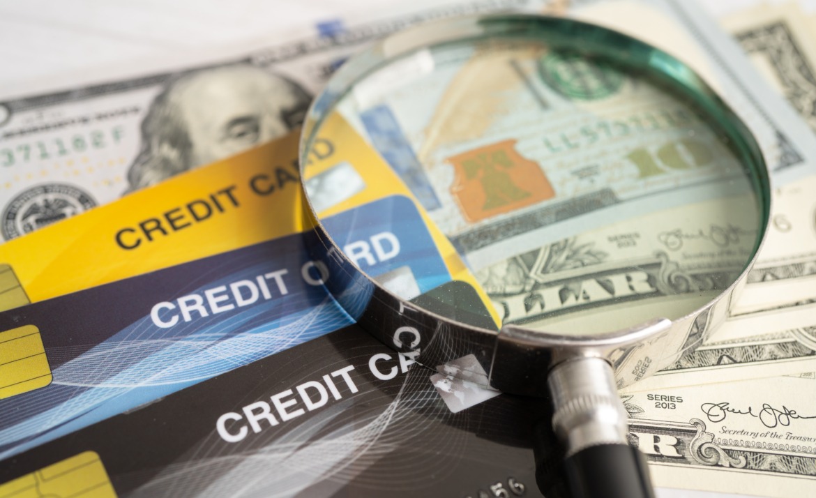 Credit Monitoring and Repair