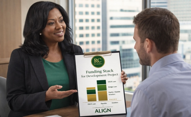 DEVELOPMENT FINANCE ALIGNMENT