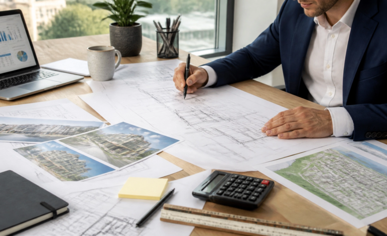 The Funding Conversation You Should Have Had Earlier