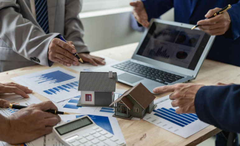 DSCR Loans