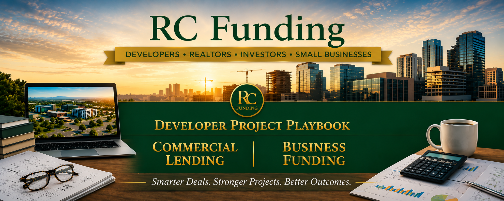 RC Funding
