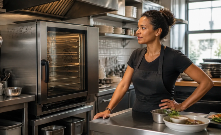 The Business Owner’s Guide to Equipment Financing: When to Buy, When to Lease, and How to Position for Approval