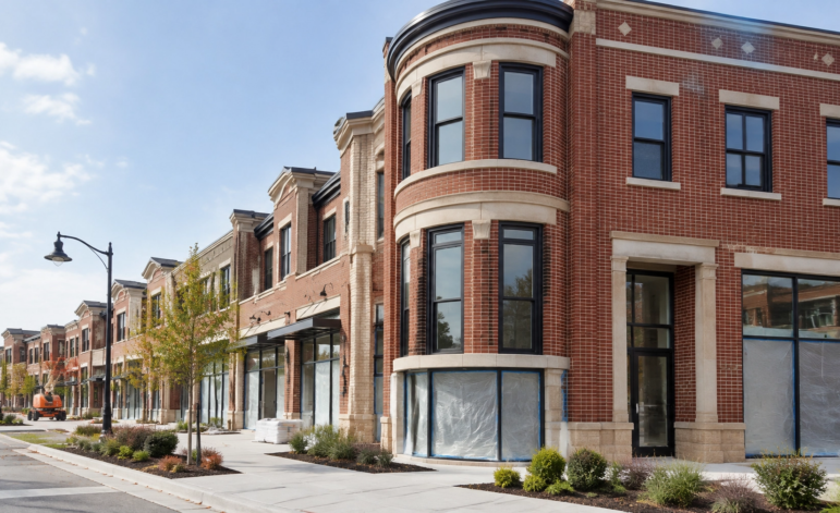The Market Is Moving, But Selectively: How to Position Your Project for October Capital