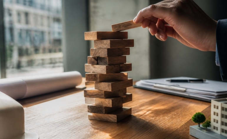 Real Estate Capital Stack: A Practical 2026 Guide