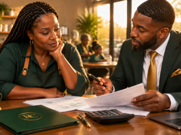 SBA’s New October 1 Rules Explained: What Business Owners Need to Know Before They Apply