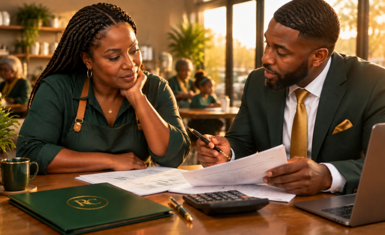 SBA’s New October 1 Rules Explained: What Business Owners Need to Know Before They Apply